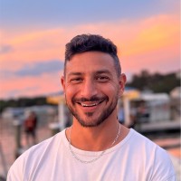 Jonathan Doron