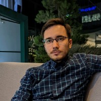 Mihai Timbalist