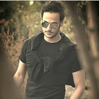 arvin tehrani