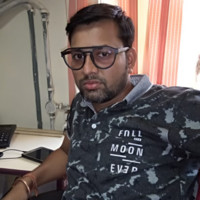 Nikesh Sahu