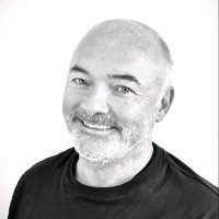 Darren Heathcote