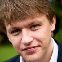 Sergey Arsenov