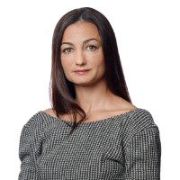 Mila Kamenova