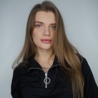 Darya Borokhovich