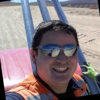 Alan Villarroel Gutierrez
