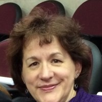 Pam Hawkins