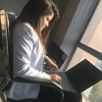 Alisha Bhatnagar