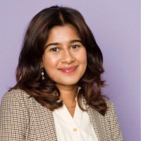 Shreela Karthikeyan