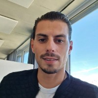Damien Bochud