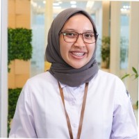 Aulia Fitriani
