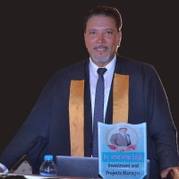 Dr. Ahmed Elshazly