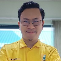 Mohd Azfar Bin Md Jaafar