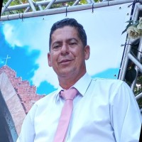 Sandro Gleidson da Silva