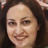 Maryam Tooiserkani