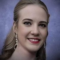 Kathryn Van Der Walt
