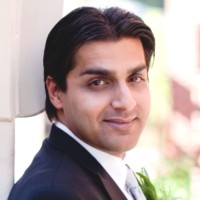 Rahul Alagh