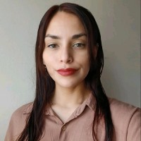 Luciana Anahí Gauna