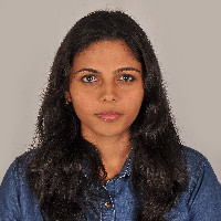 MONISHA RAVI