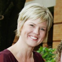 Jodi Willard