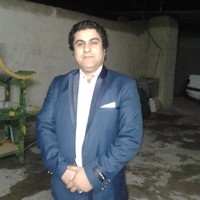 Mehdi Tahmasbi