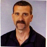 Terry Gwidt