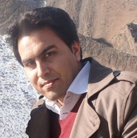 Saeid Najafi
