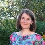 cornelia haidu