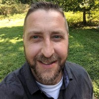 Richard Dipietrantonio