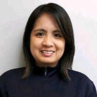 Gladys Visaya - Guerra