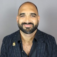 Saman Khazani