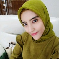 Nur Halimah Harahap
