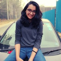 Tanushka Goyal