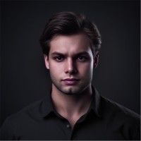 Enzo Corsini Reigada