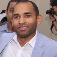 Julio Cesar Capellan Garcia