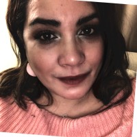 Marisa Morales
