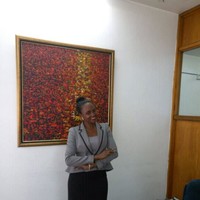 Mariam Dada