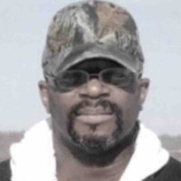 Darrin Johnson