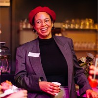 Jasmine Van Putten