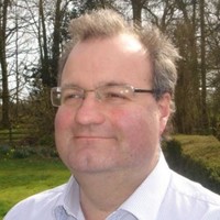 Andrew Shirley