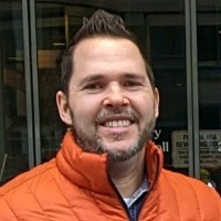 Scott Skowronski