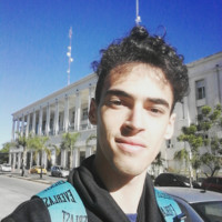 Tomas Baudino