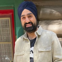Gurpinder Singh