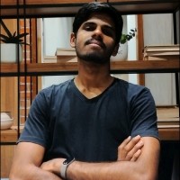 Dev Mithran Jayakumar
