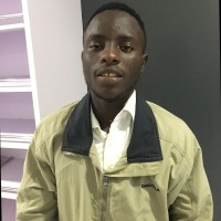 Clinton Ibadu