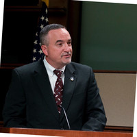Mark Spangler, Cissp, Pmp