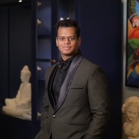 Vansh Goel