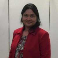 Priyanka J.