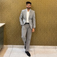 Chirag kumar