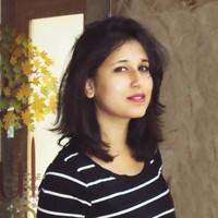 Oindrilla Mukherjee