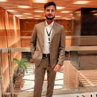 Syed Faizan Ali